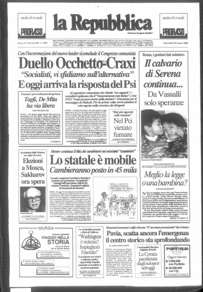 La repubblica